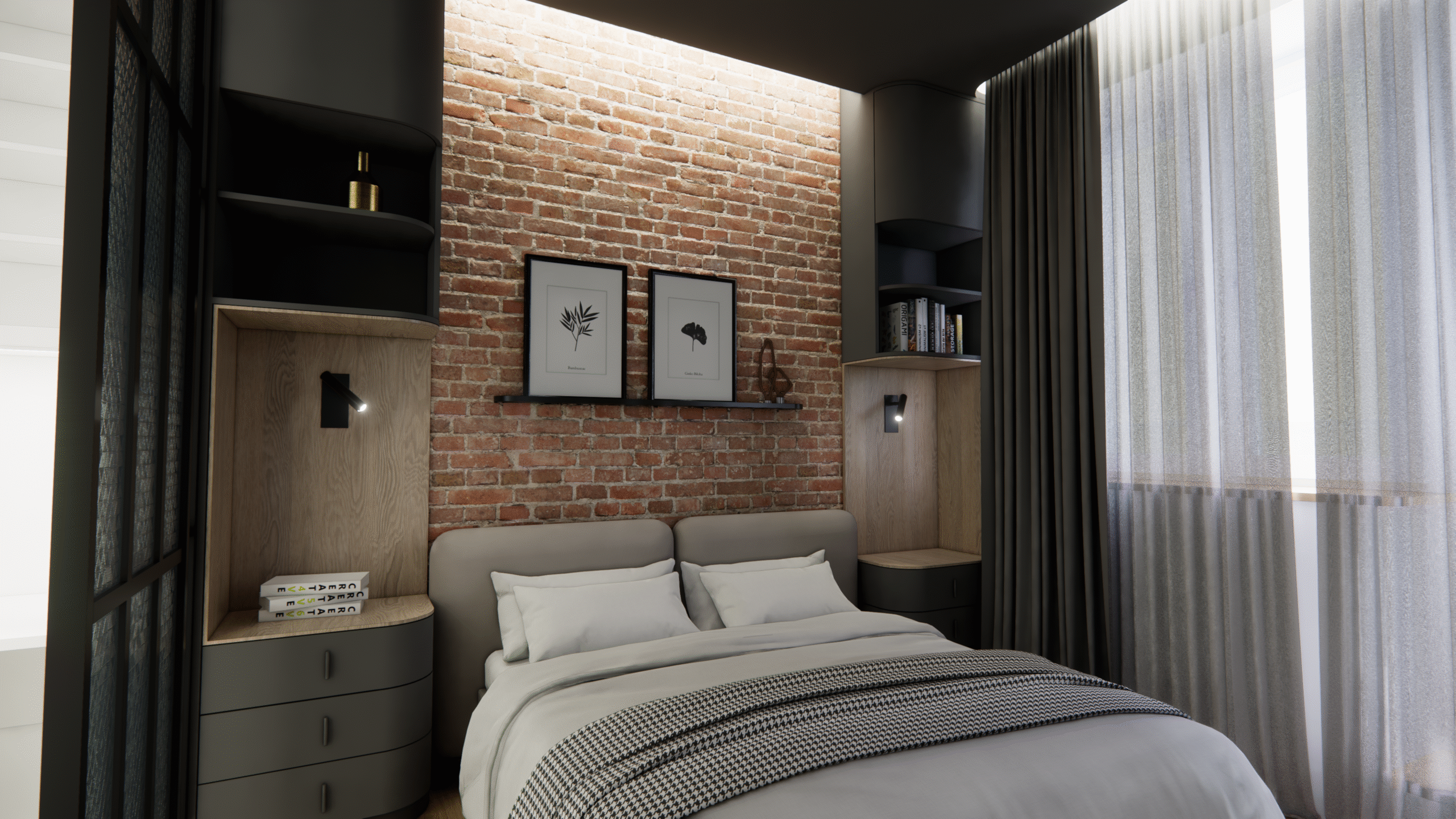 wnętrze mieszkania warszawa