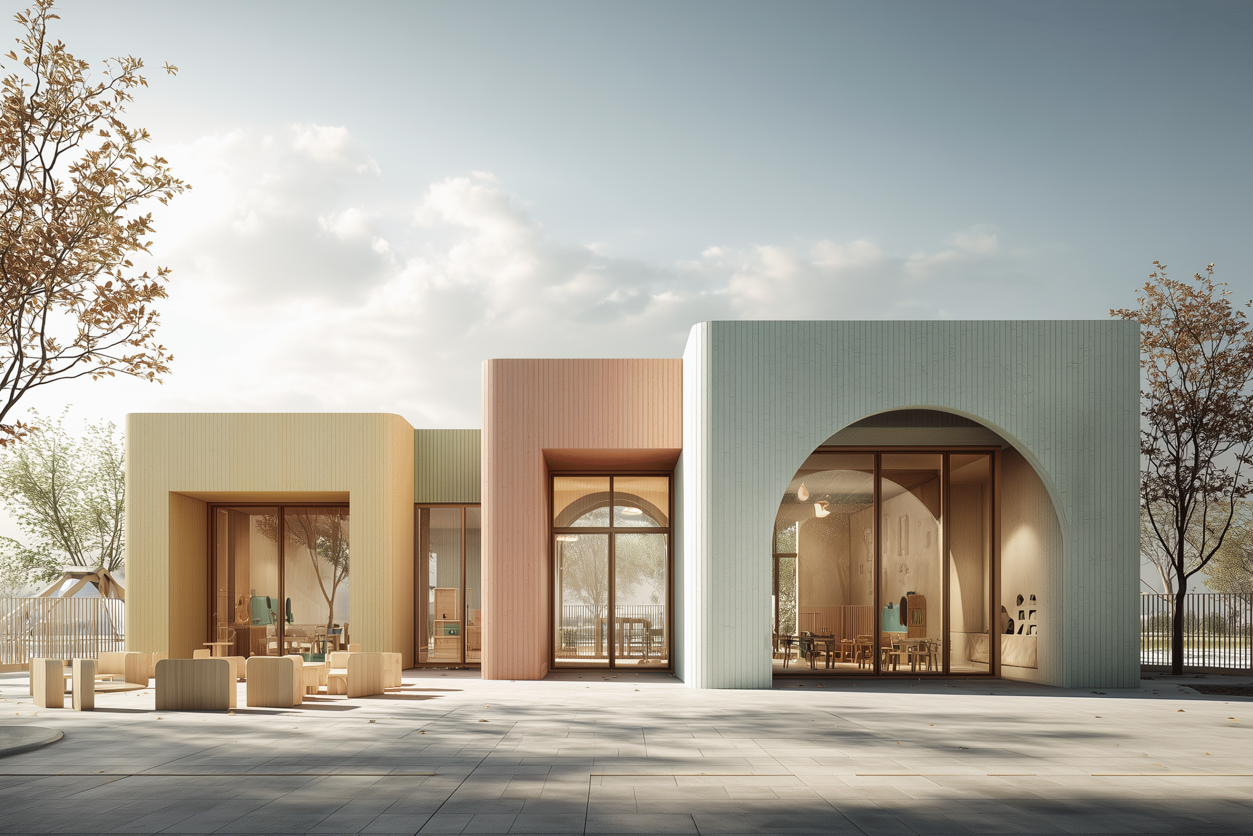 przedszkole koncepcja